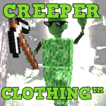 Creepers Clothing
