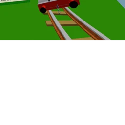 Lets Go Thomas icon