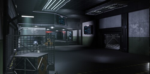 Halo: Reach [BETA]