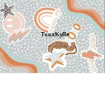 Txu x Kylie