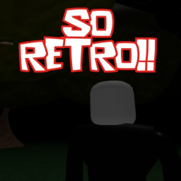 RETRO Slender