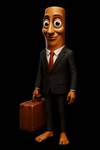The Brainrot Business