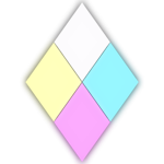 ❖ The Diamond Rule