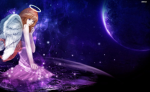 SnowFlake Nature
