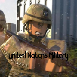 United Nation Military And Elections.