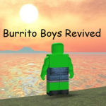 Burrito Boyz Revived