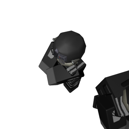 SOC Troopers: Riflemen