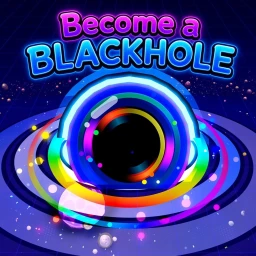 [🎃] Become a BLACKHOLE 🕳️  icon