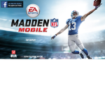Madden Mobile Official Fan Club [MMOFC]