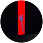 Fork in the garbage disposal (special)