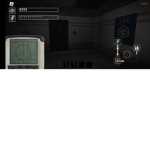 SCP Terror Hunt
