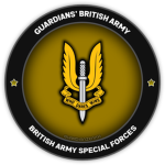 |GBA| 3rd Specialized Infantry Group
