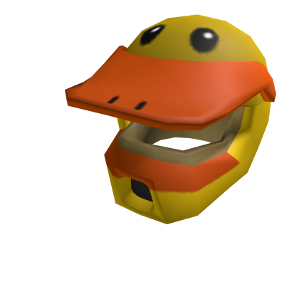 Epic Duck Racer