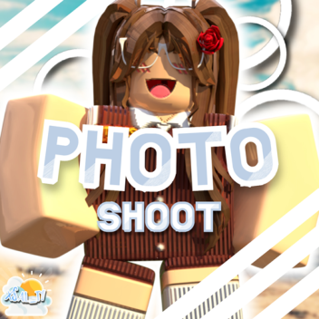 ★ Aesthetical Photo Shoot Center [BETA] ★