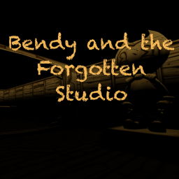 Bendy and the Forgotten Studio [REMASTERED]