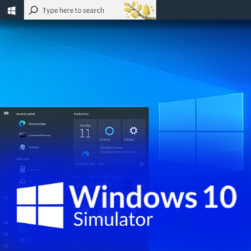 Windows 10 Simulator
