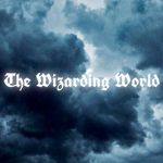|-The Wizarding World-|