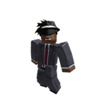 {}Men In Suits{}