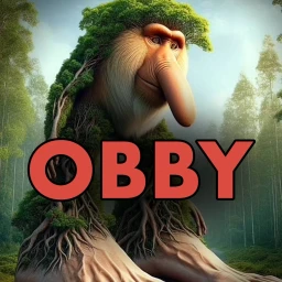 PATAPIM OBBY! icon