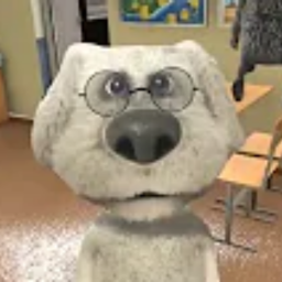 here