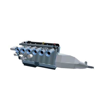 Modded 3IMZ-EIT