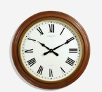 The Clock HQ