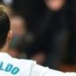RONALDO icon