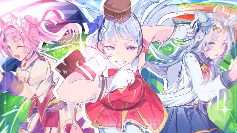 || Umamusume Update ||