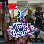 Tahu Walik