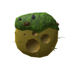 Hilly Heights Cheese Winner Back Bling