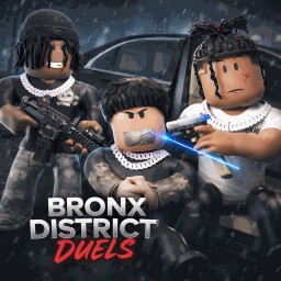Bronx District Duel