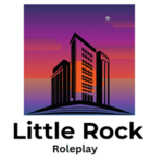 Little Rock Official Staff Team