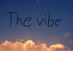 the vibes