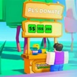 plis donate pro xp  icon