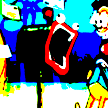 Untitled Game