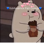 ItsMxverick Fan Group
