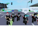 DARK SAIKOU FAMILY