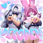 Decoden