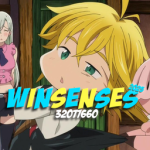 ΩWinsenses