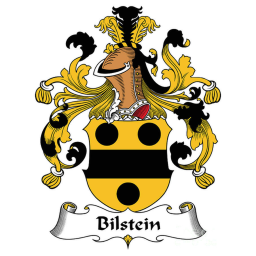 Bilstein Castle