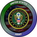 [BSAR] Unіted States Army