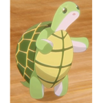 Turtle People :)