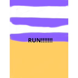 Infected runner (BETA)