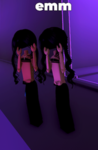 Vivian's closet <3