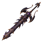 Eternal Shadow Blade