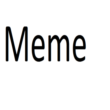Meme Roblox decal