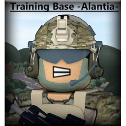 Training Base -Alantia-