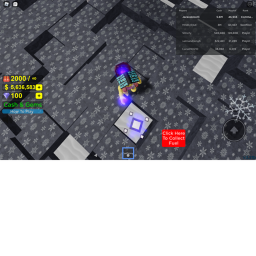 Jackosblox13's Place Number: 15