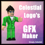 Celestial Logo’s