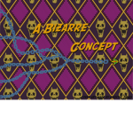 A Bizarre Concept